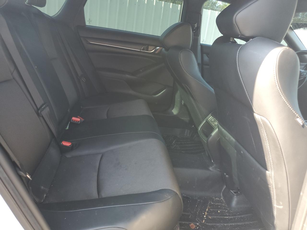 2021 Honda Accord Sport VIN: 1HGCV1F39MA105000 Lot: 66199864