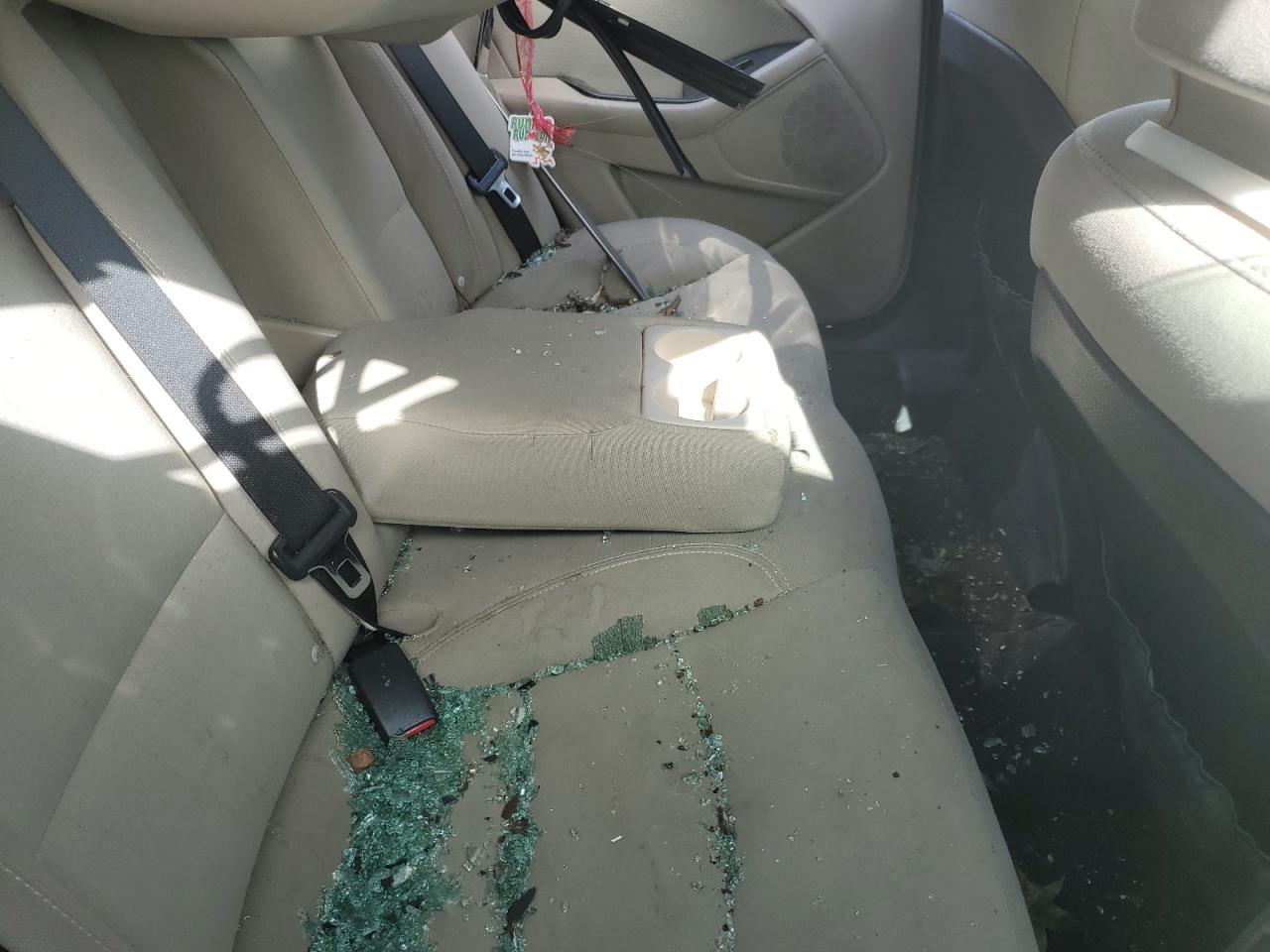 2013 Kia Optima Lx VIN: 5XXGM4A75DG097500 Lot: 65944244