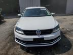 2018 Volkswagen Jetta S იყიდება Jacksonville-ში, FL - Minor Dent/Scratches