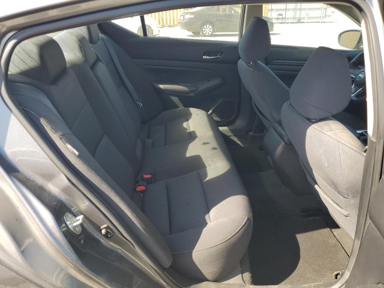 2020 Nissan Altima S VIN: 1N4BL4BV5LC166796 Lot: 66406114