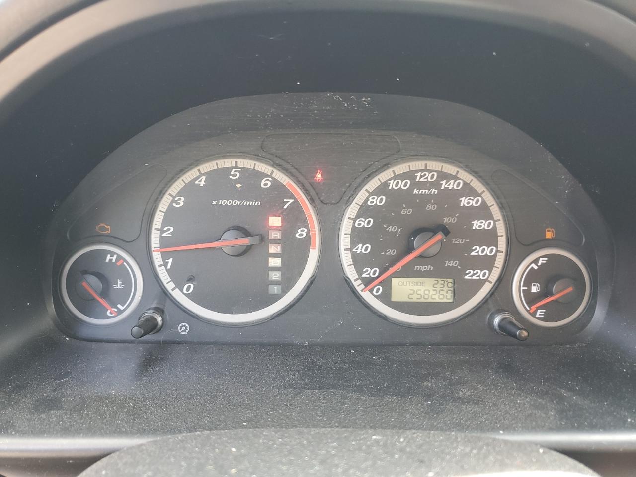 2005 Honda Cr-V Se VIN: JHLRD78925C800105 Lot: 65600694