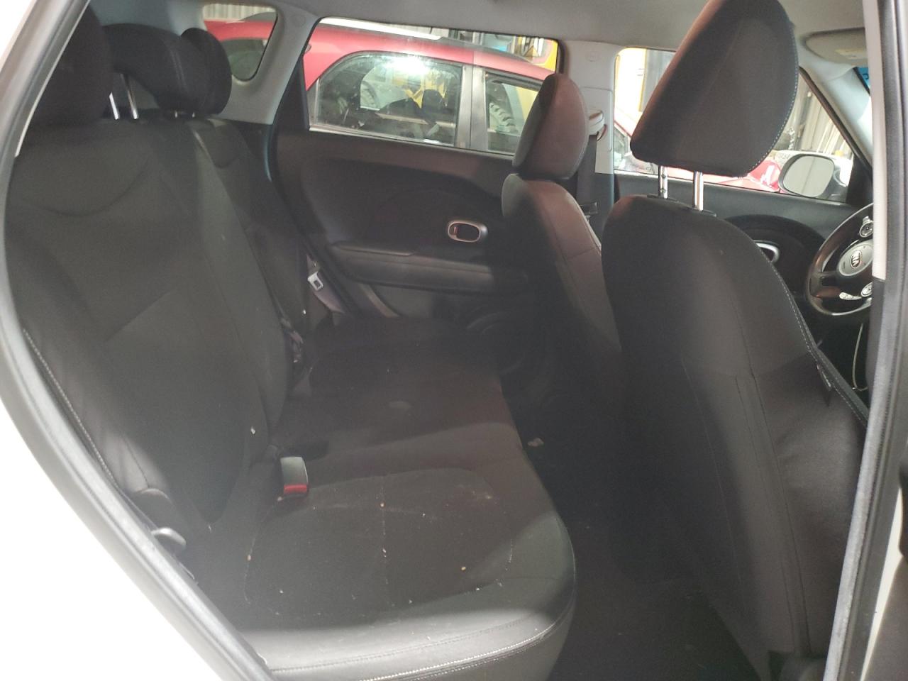 2015 Kia Soul VIN: KNDJN2A26F7129751 Lot: 68114484