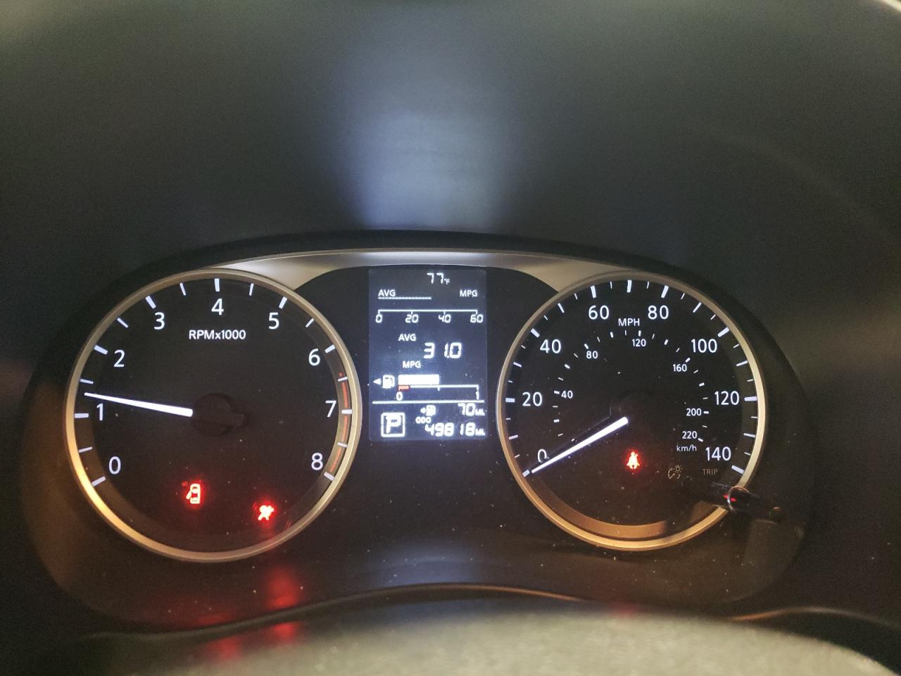 2020 Nissan Kicks S VIN: 3N1CP5BV7LL502285 Lot: 67291284