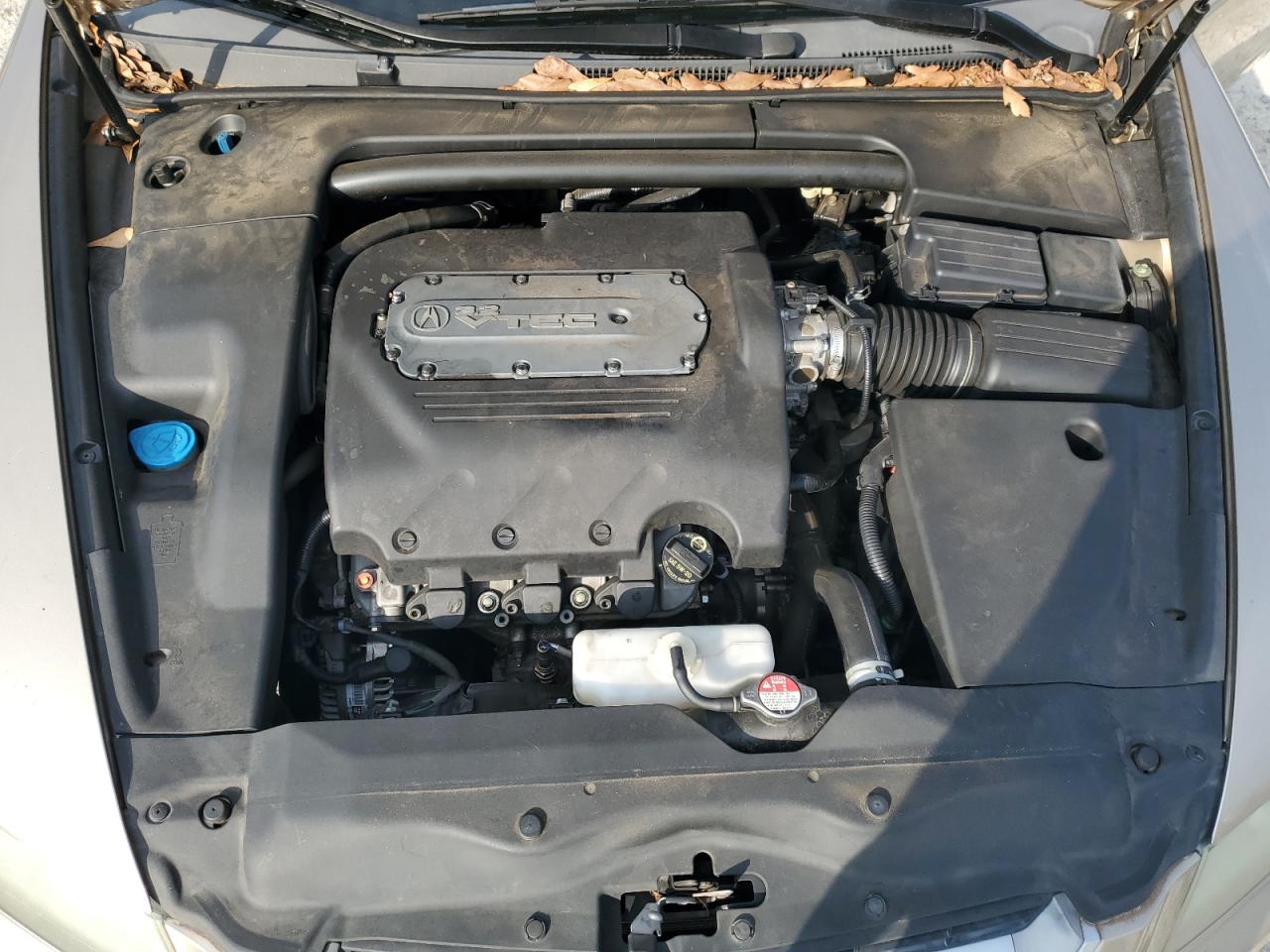 19UUA662X6A020190 2006 Acura 3.2Tl