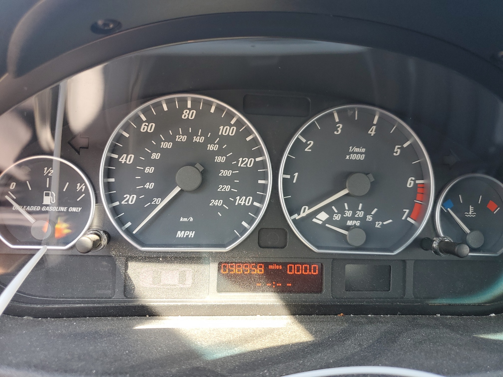 WBABS53492JU91113 2002 BMW 330 Ci