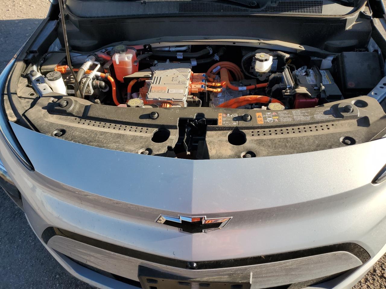 2023 Chevrolet Bolt Euv Premier VIN: 1G1FZ6S00P4143221 Lot: 67044084