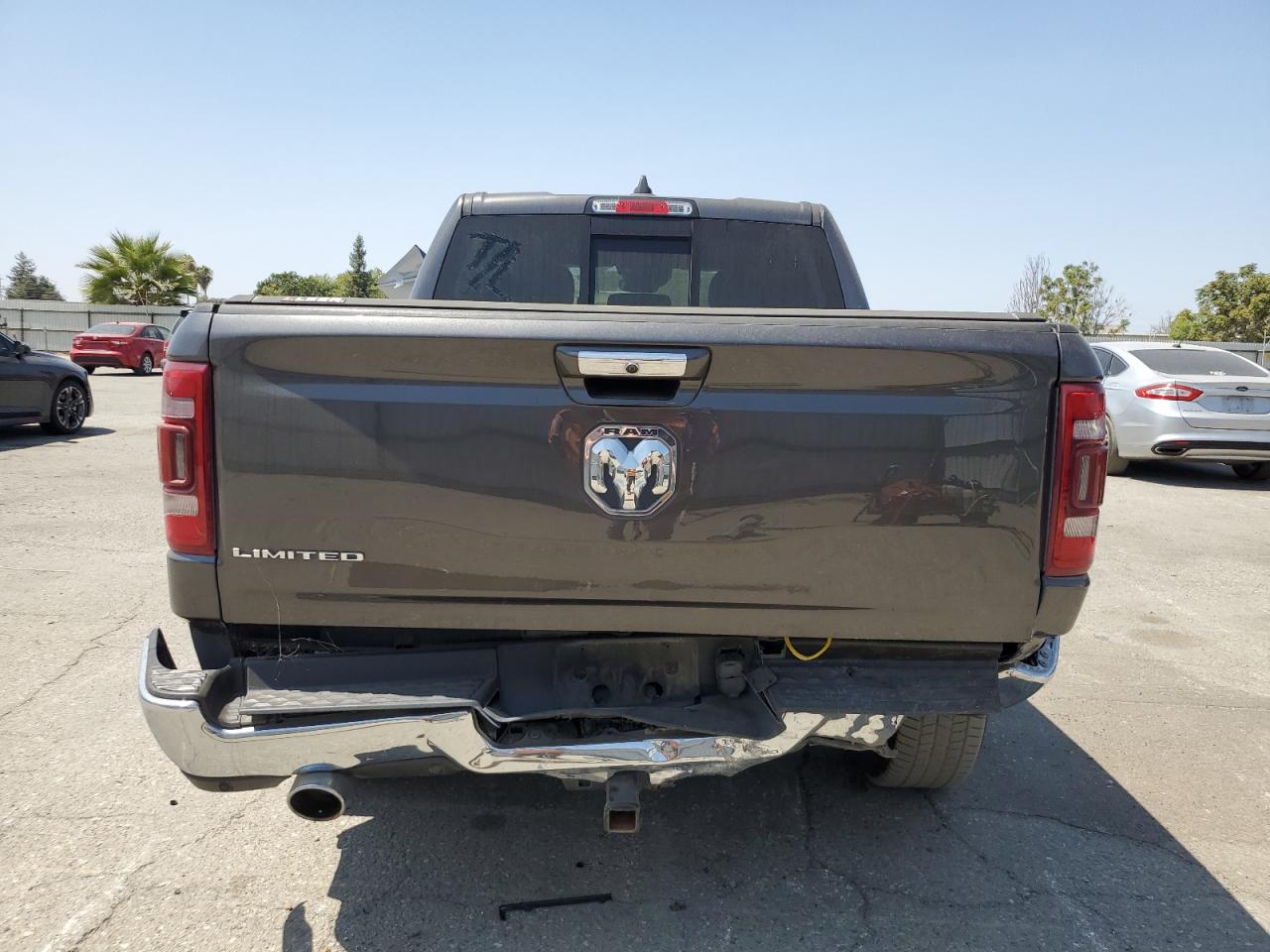 2021 Ram 1500 Limited VIN: 1C6RREHMXMN545026 Lot: 68546524