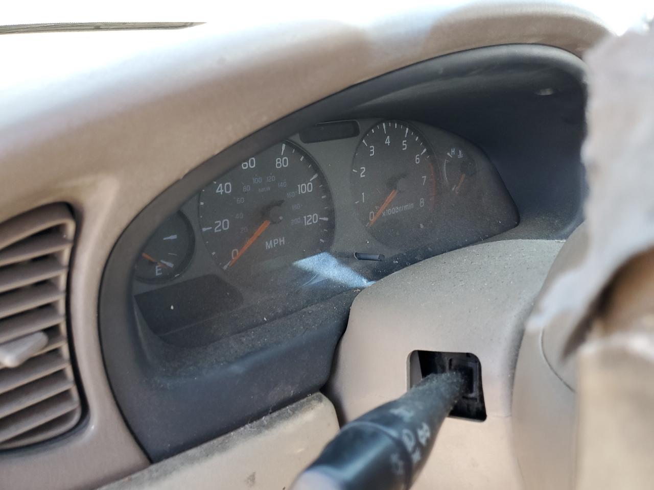 2002 Nissan Sentra Xe VIN: 3N1CB51D92L692452 Lot: 65704444