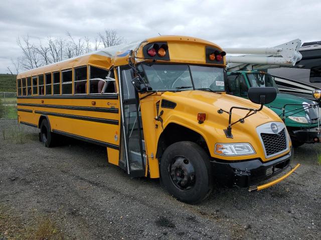 2023 Blue Bird School Bus / Transit Bus 