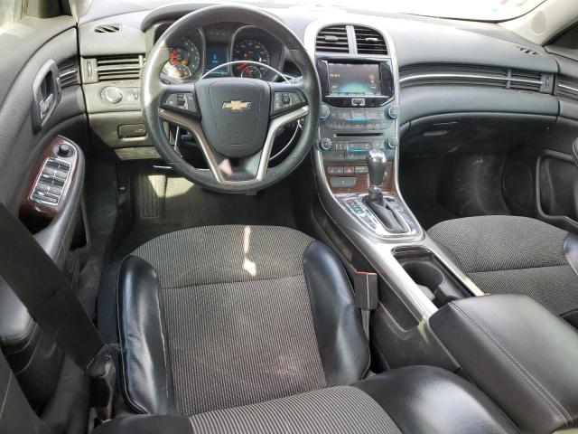  CHEVROLET MALIBU 2013 Black