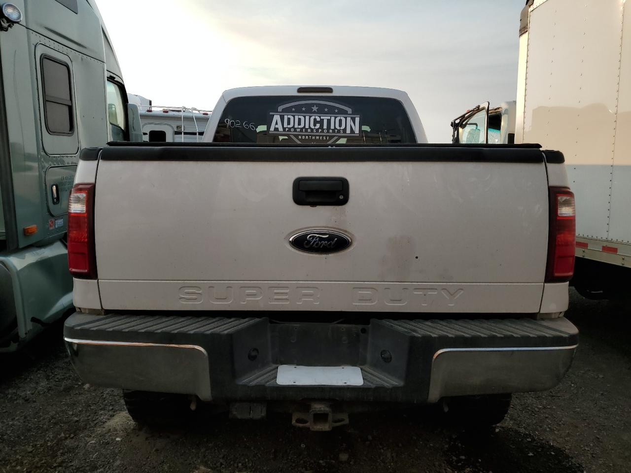 2009 Ford F350 Super Duty VIN: 1FTWW31R39EA25028 Lot: 65433554