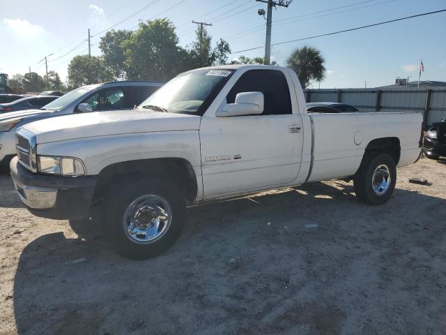 2001 Dodge Ram 2500 