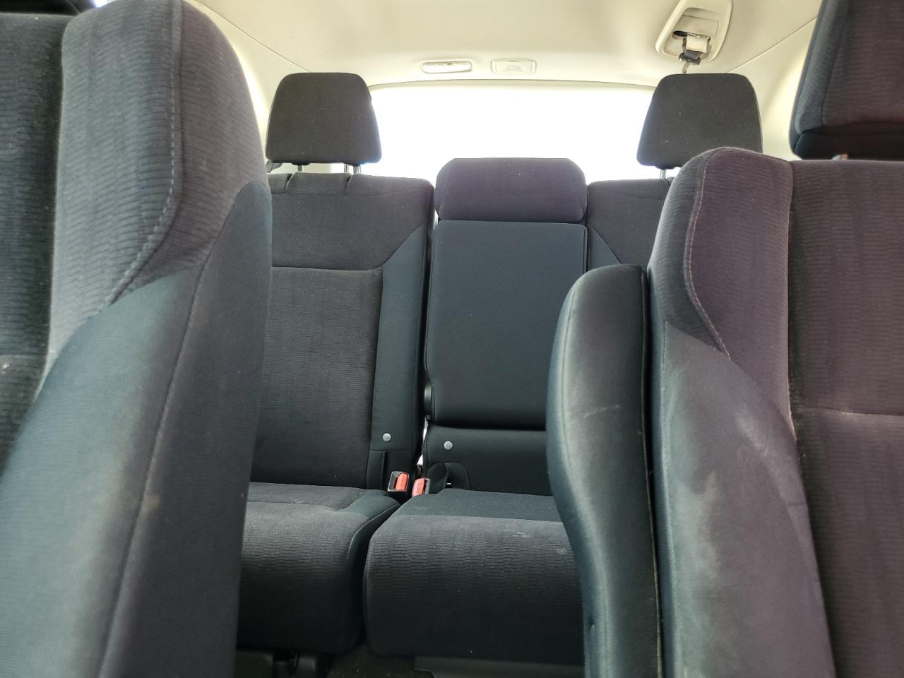 2013 Honda Cr-V Lx VIN: 5J6RM3H31DL034359 Lot: 69033024