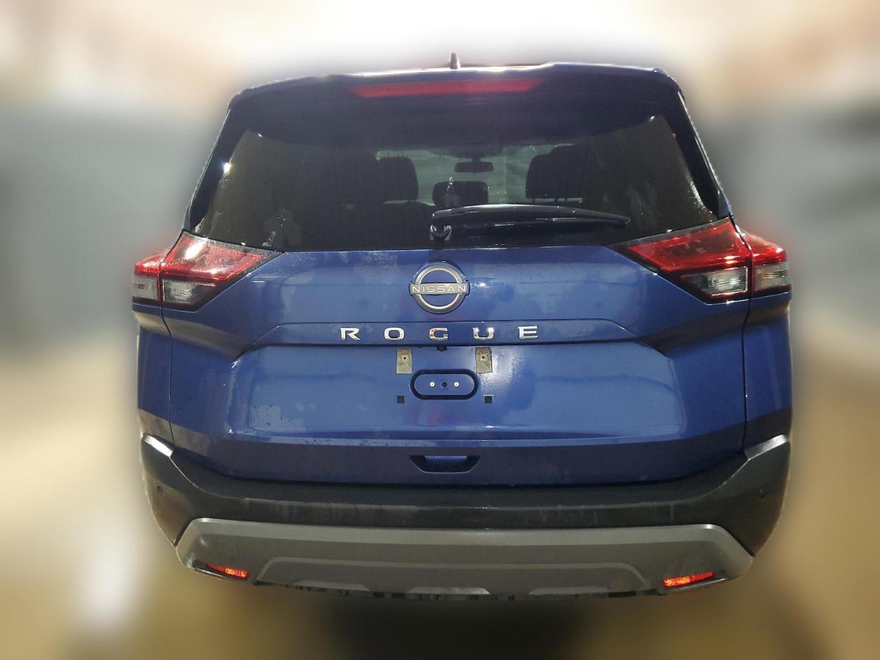 2023 Nissan Rogue S VIN: 5N1BT3AA8PC795473 Lot: 66091294