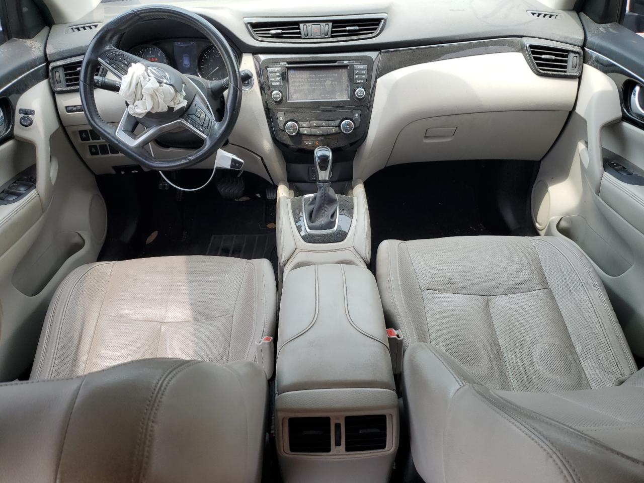 2018 Nissan Rogue Sport S VIN: JN1BJ1CP6JW159188 Lot: 65417534