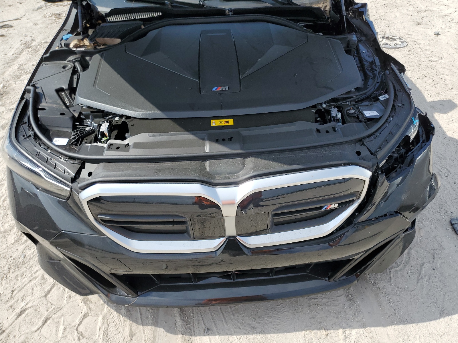 WBY43FK08RCP18592 2024 BMW I5 M60