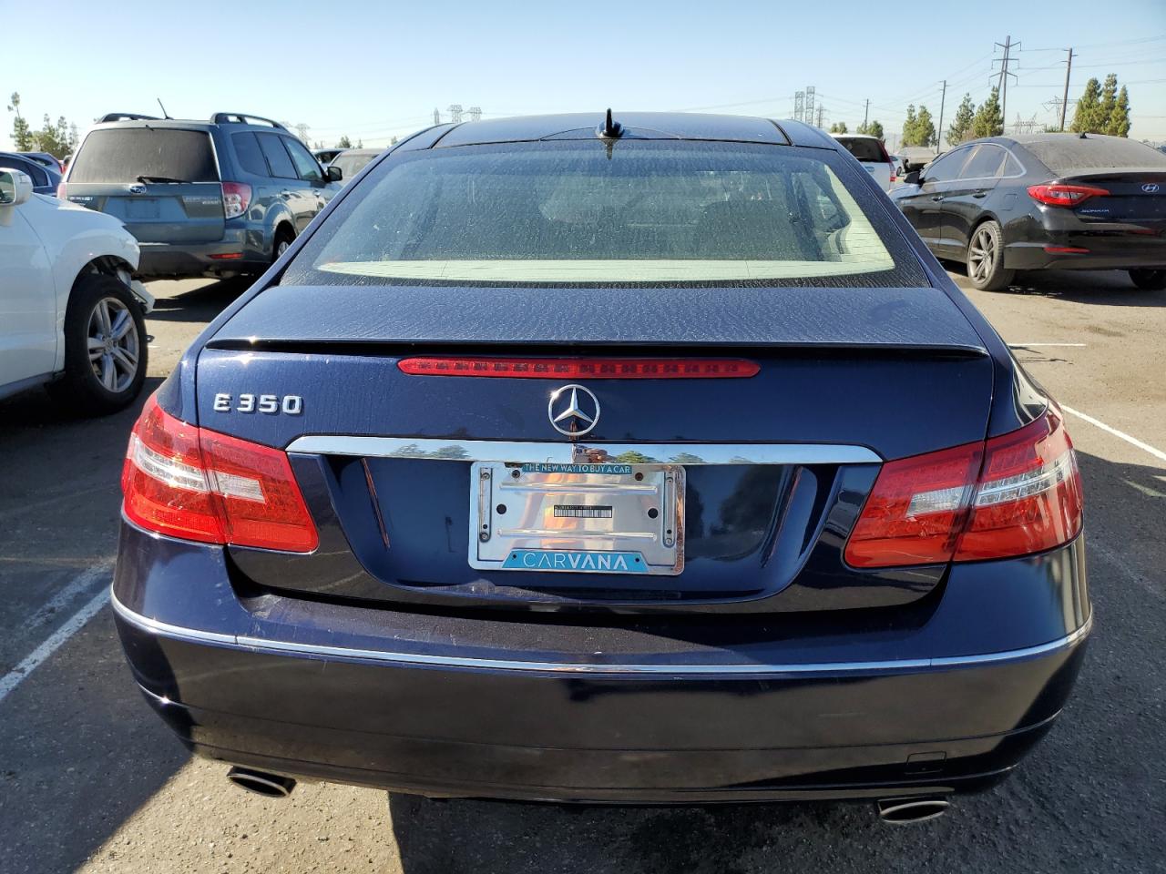 2012 Mercedes-Benz E 350 VIN: WDDKJ5KB0CF161571 Lot: 67775644