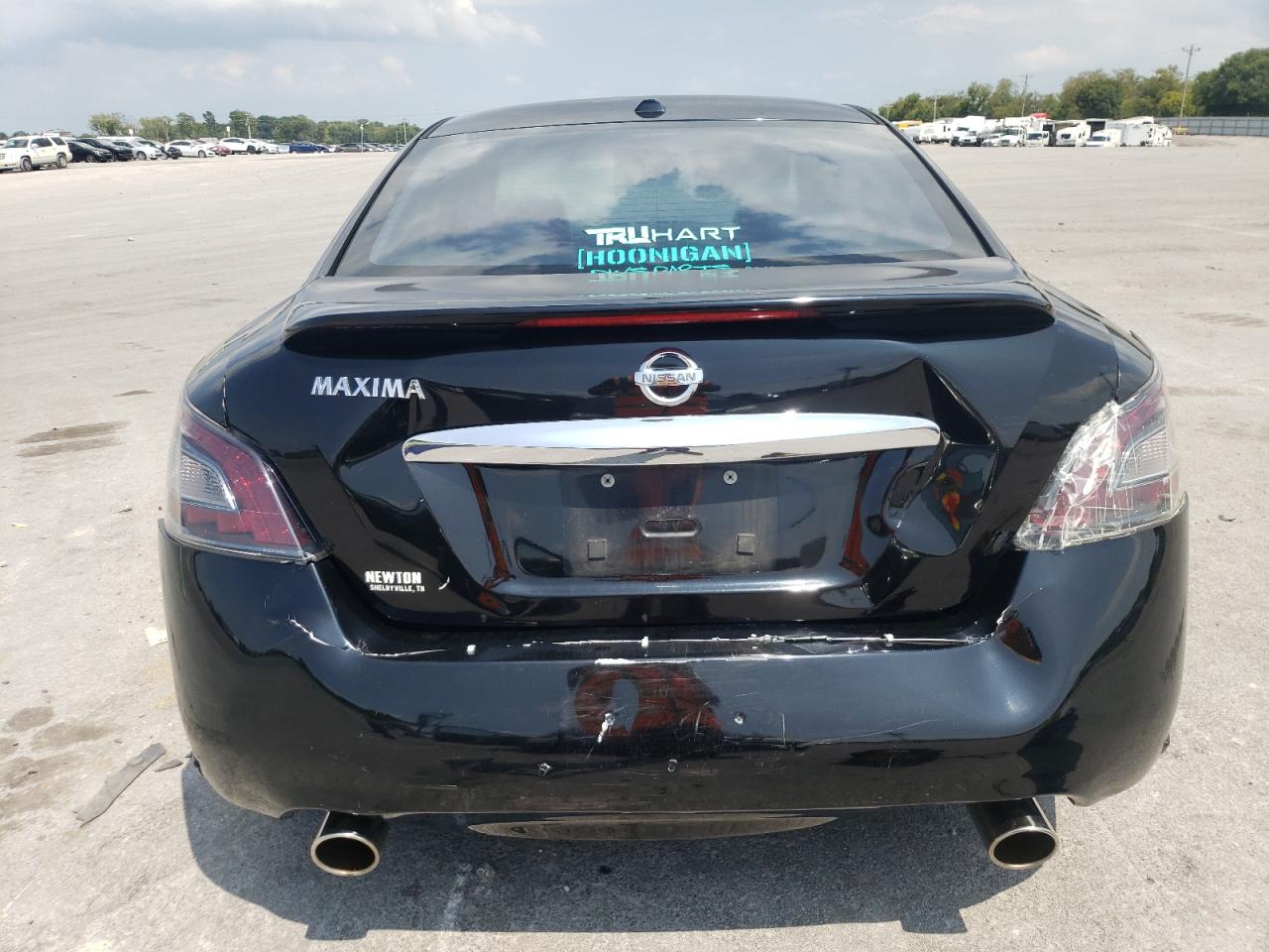 2010 Nissan Maxima S VIN: 1N4AA5AP4AC847930 Lot: 67854294