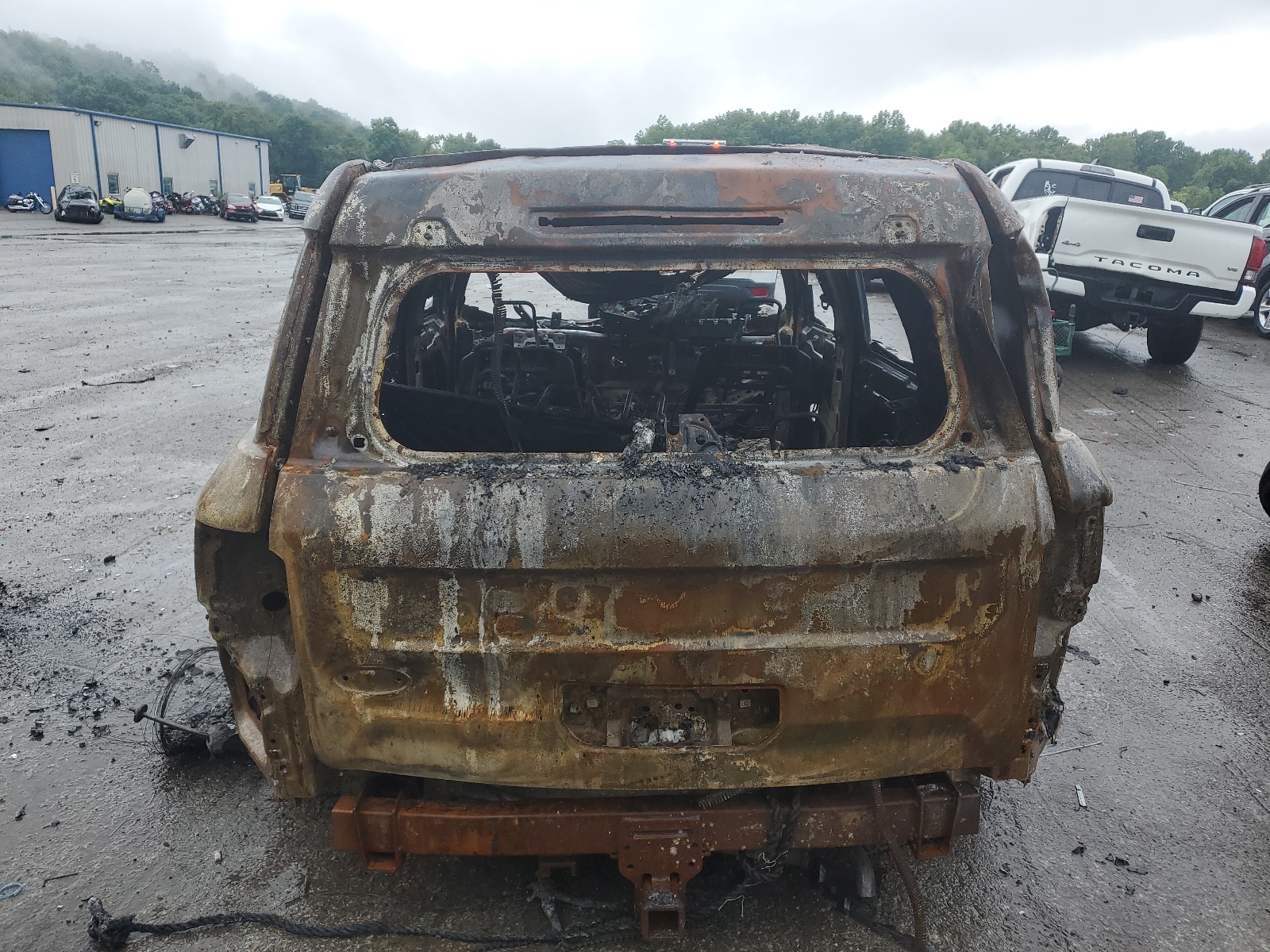 3FMCR9G65PRE10137 2023 Ford Bronco Sport Heritage