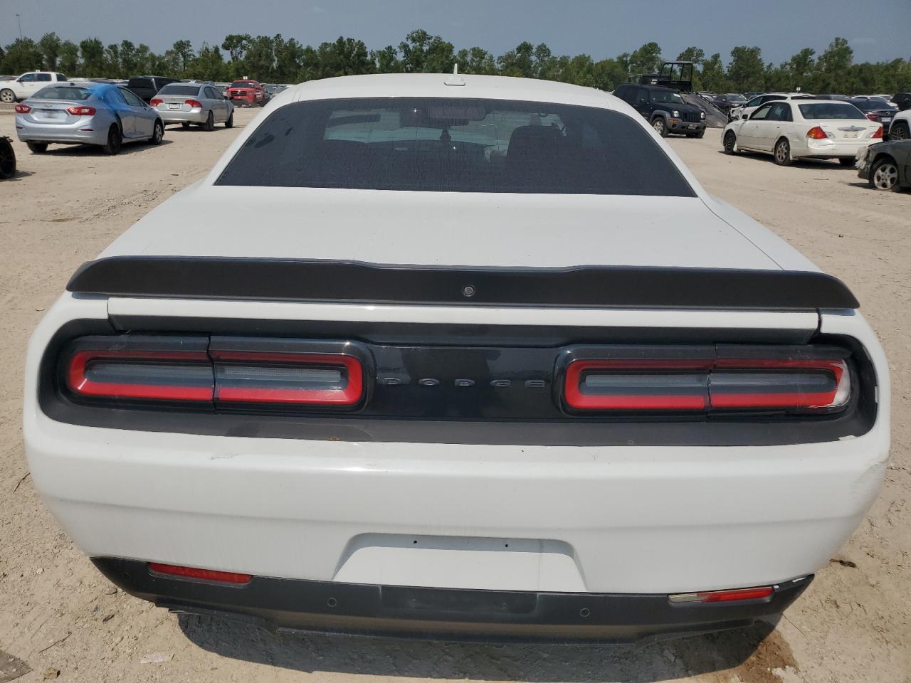 2020 Dodge Challenger R/T VIN: 2C3CDZBT7LH222584 Lot: 63924124