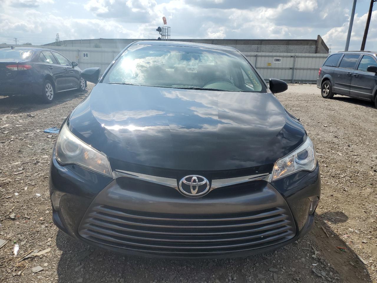 2016 Toyota Camry Le VIN: 4T1BF1FK0GU537990 Lot: 66657444