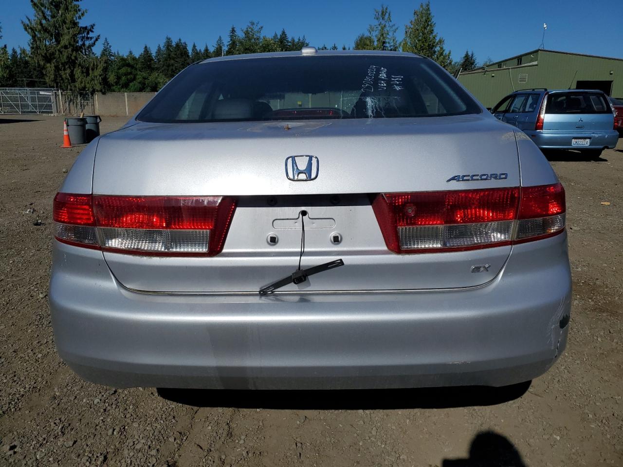2004 Honda Accord Ex VIN: 1HGCM56844A073076 Lot: 65605554