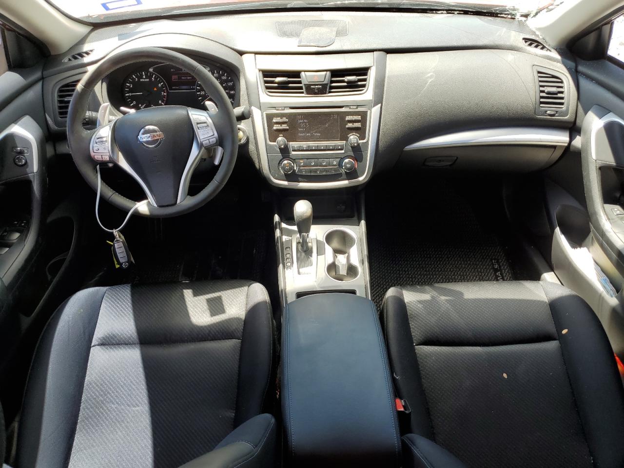 1N4AL3AP5GC200704 2016 Nissan Altima 2.5