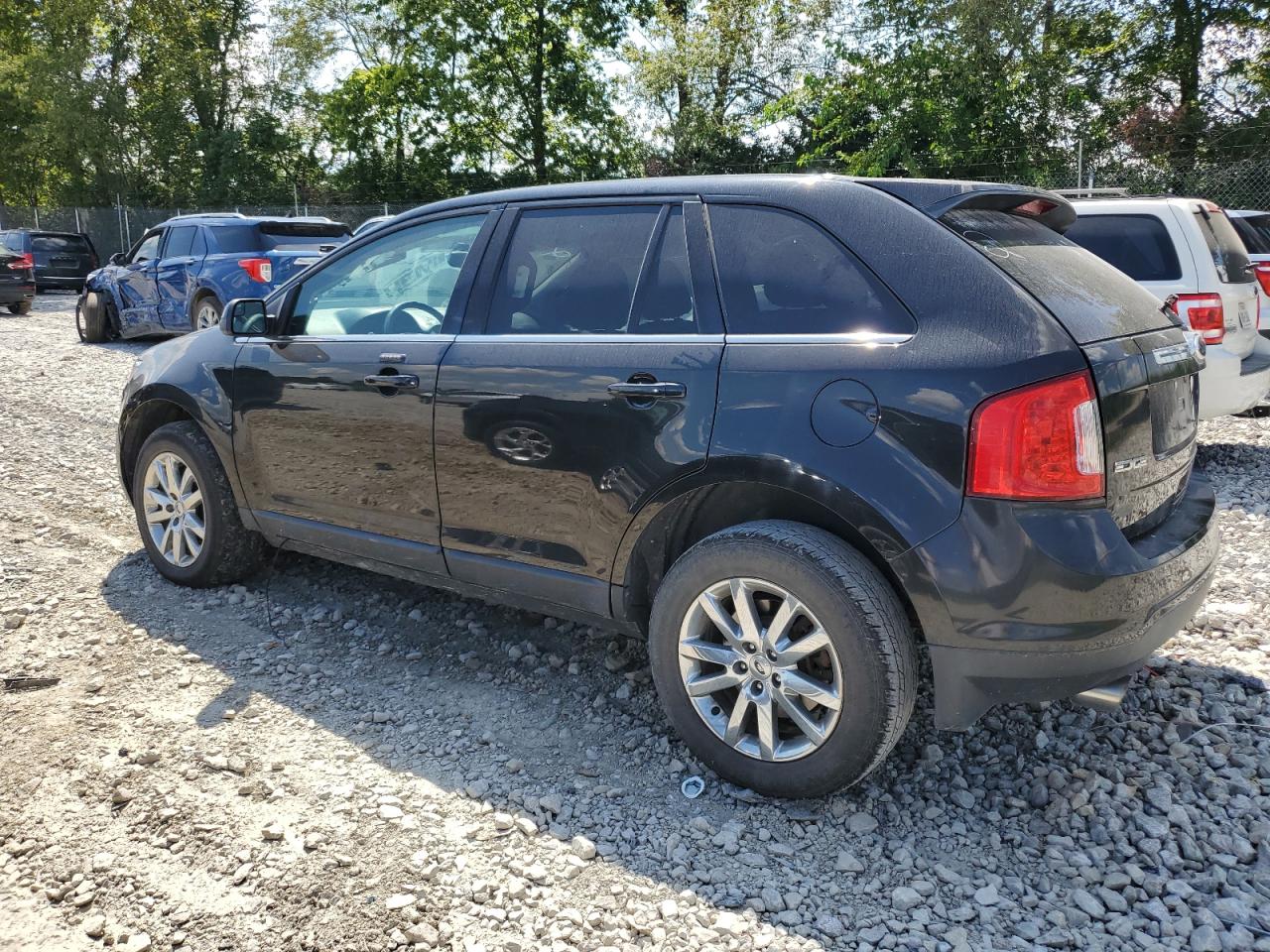2013 Ford Edge - Image 2