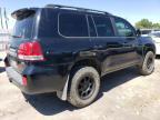 2008 Toyota Land Cruiser  продається в Littleton, CO - Front End