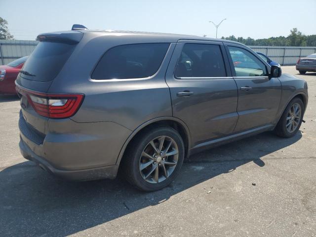  DODGE DURANGO 2015 Сharcoal