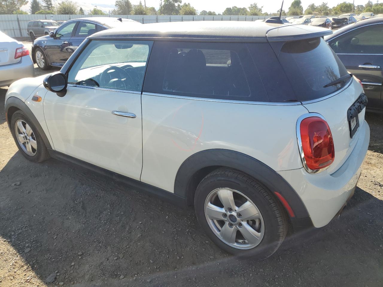 2015 Mini Cooper VIN: WMWXM5C51FT974176 Lot: 67499124