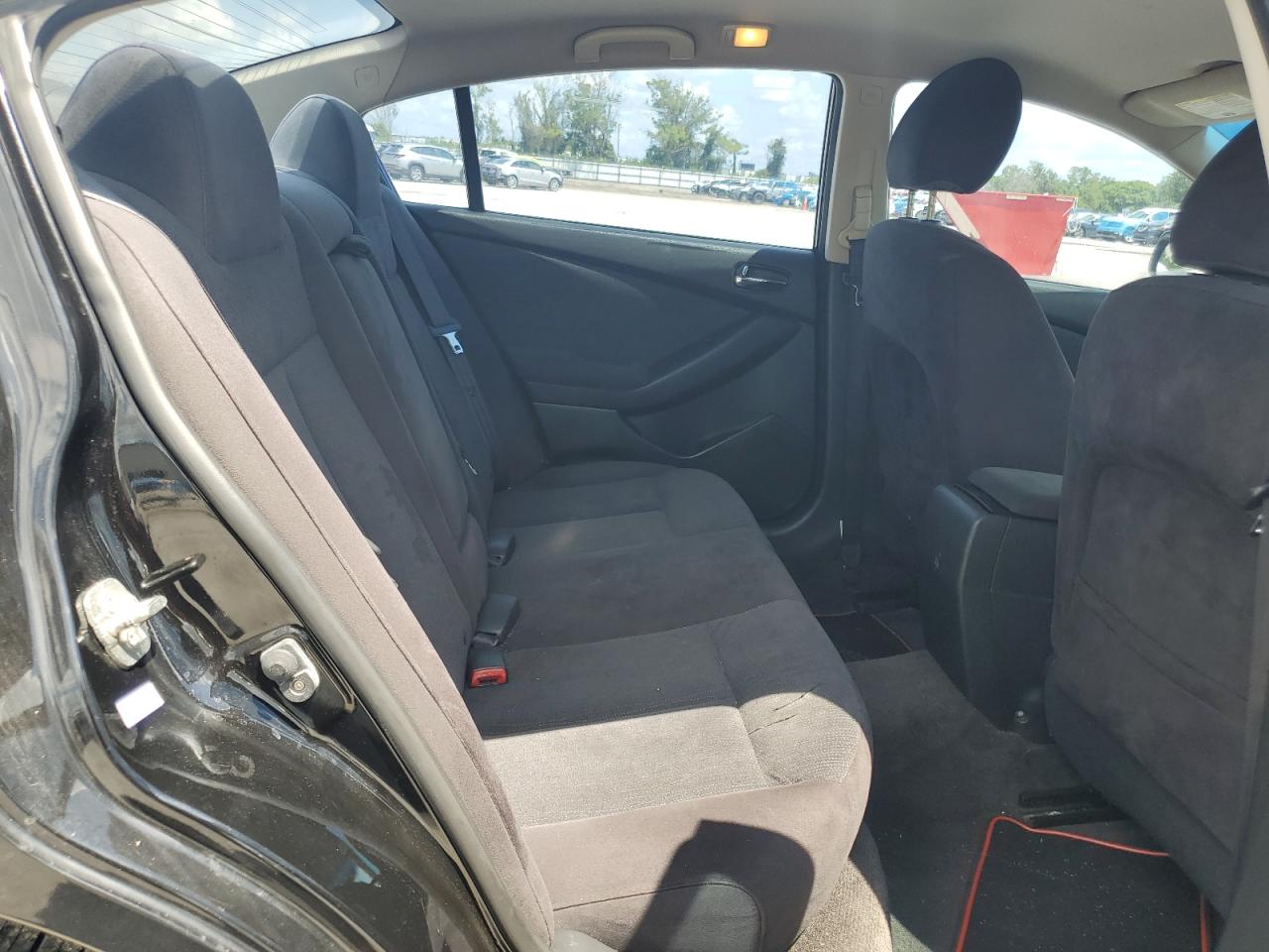 2012 Nissan Altima Base VIN: 1N4AL2AP2CC160716 Lot: 67329624