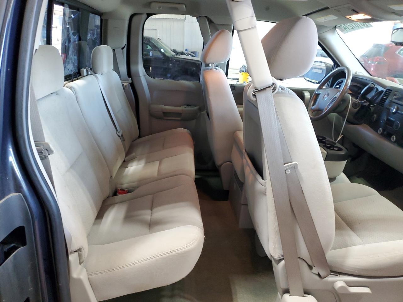 2008 GMC Sierra K1500 VIN: 1GTEK19J88Z304461 Lot: 68101214