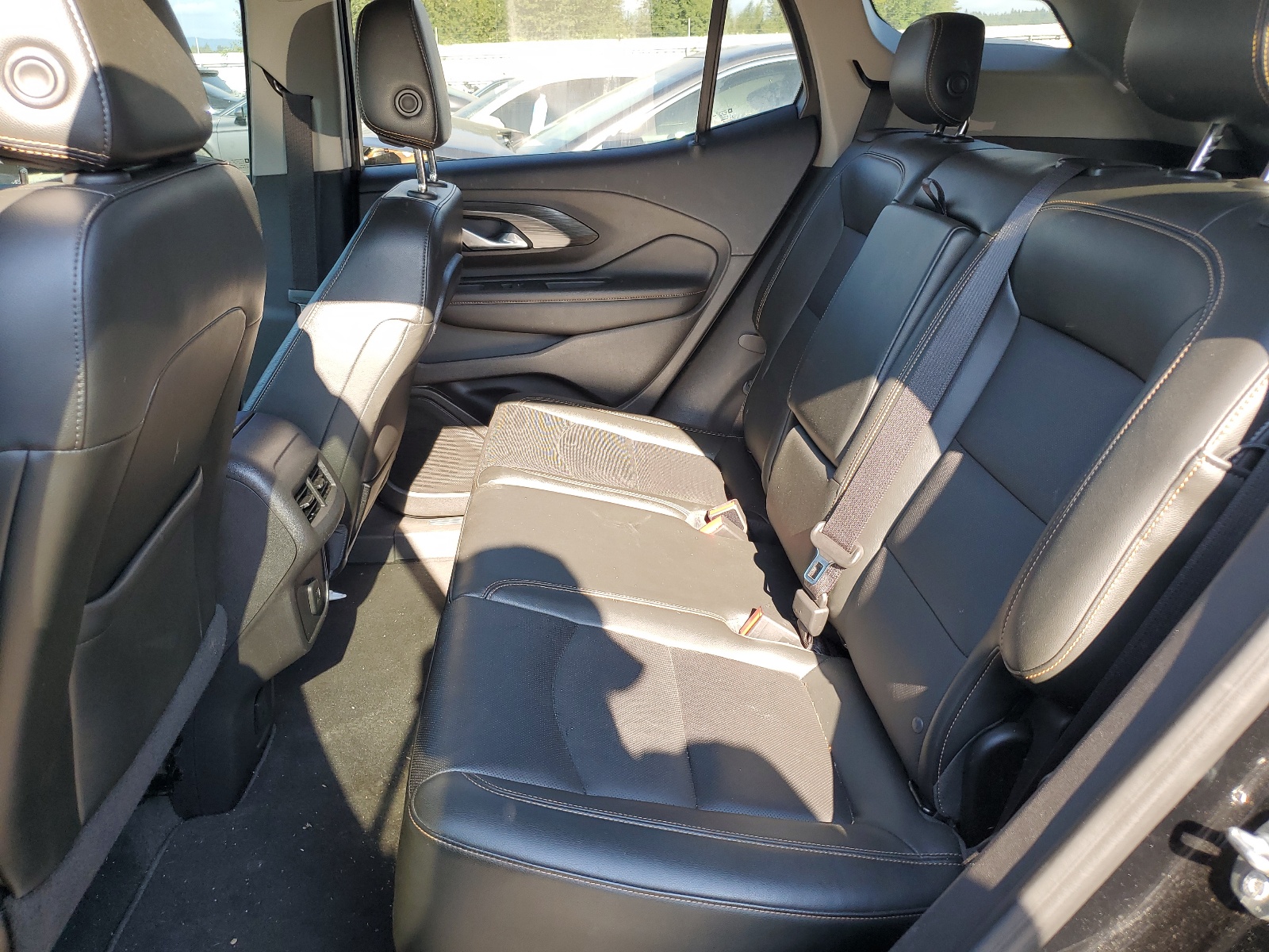 3GKALVEV9KL122539 2019 GMC Terrain Slt