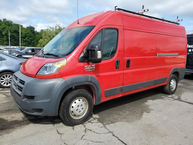 2016 Ram Promaster 2500 2500 High