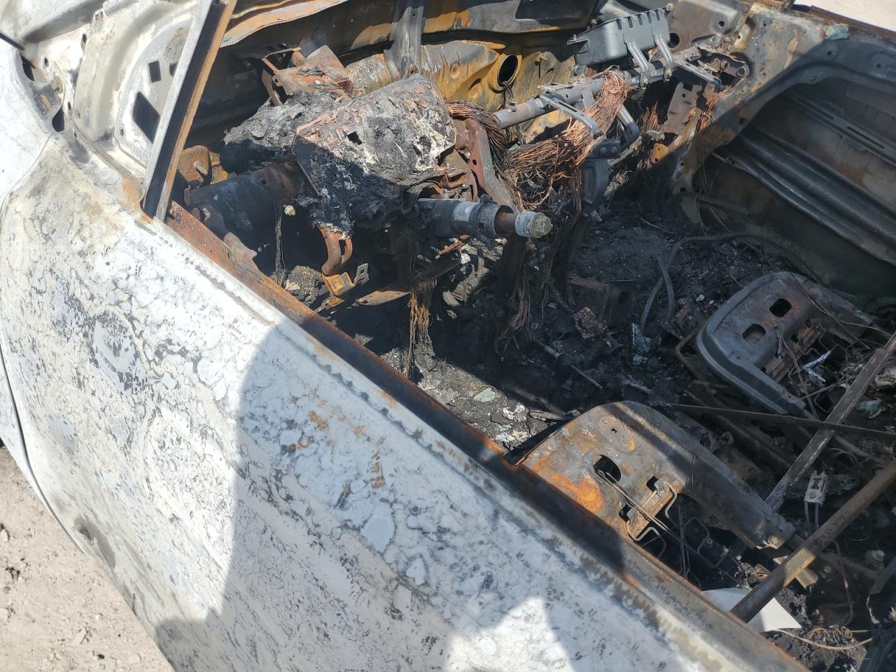 2017 Kia Sportage - Image 8