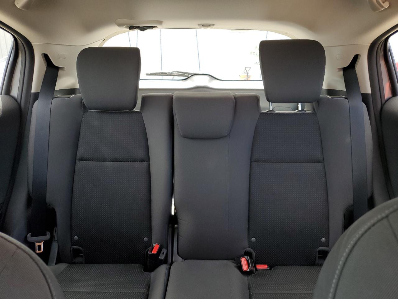 2022 Honda Hr-V Ex VIN: 3CZRU5H53NM737717 Lot: 65739314