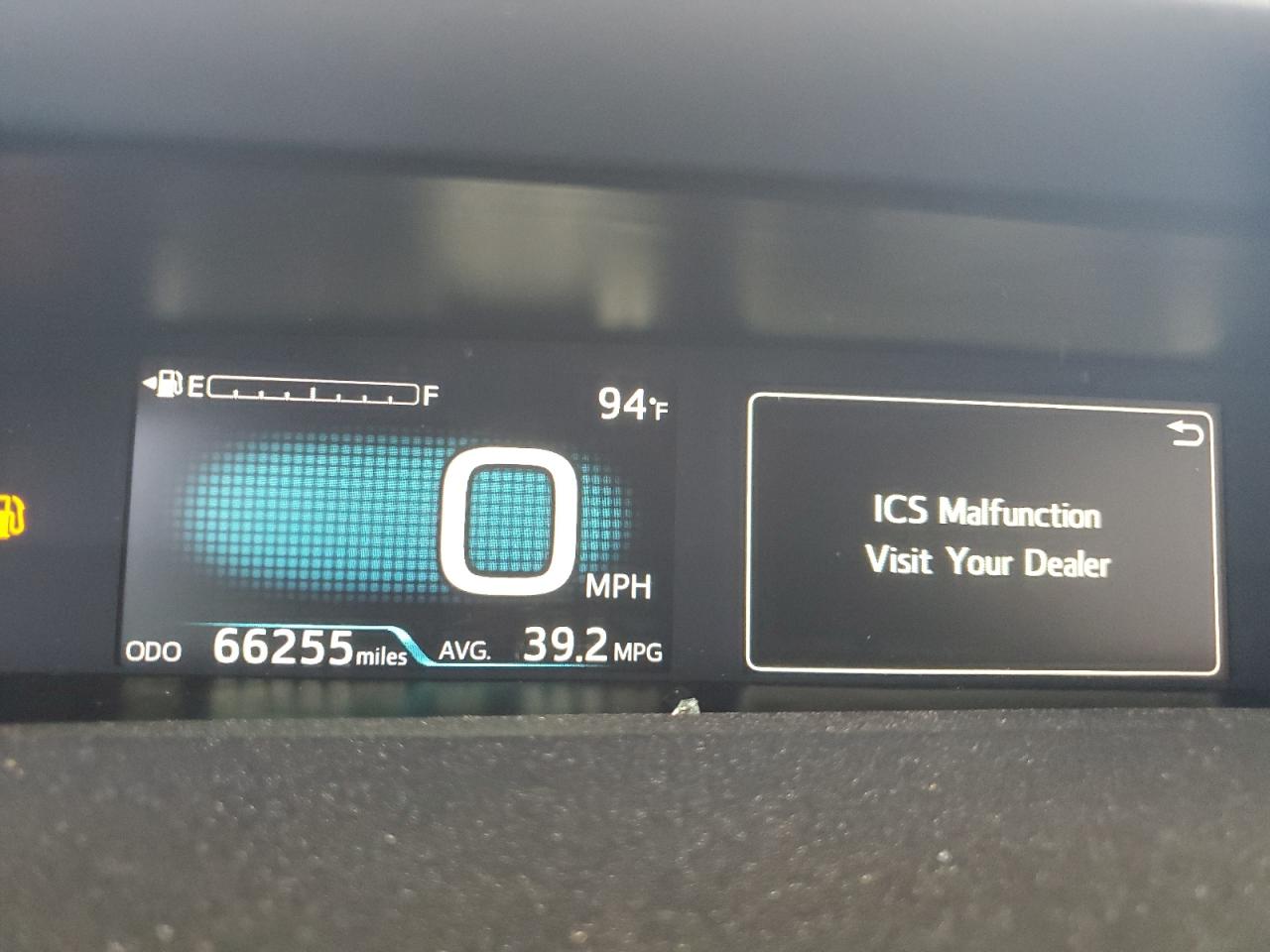 2017 Toyota Prius VIN: JTDKBRFU4H3579067 Lot: 65454344