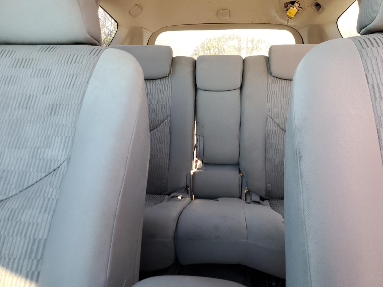 2011 Toyota Rav4 VIN: 2T3BF4DV1BW087605 Lot: 66653084