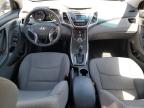 2015 Hyundai Elantra Se zu verkaufen in Anthony, TX - Front End