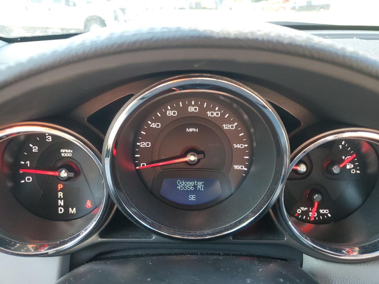 2010 Cadillac Cts Premium Collection VIN: 1G6DP5EV3A0100273 Lot: 66922984