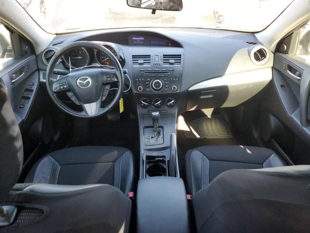  MAZDA 3 2012 Угольный