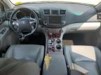 2011 Toyota Highlander Limited na sprzedaż w North Billerica, MA - Normal Wear