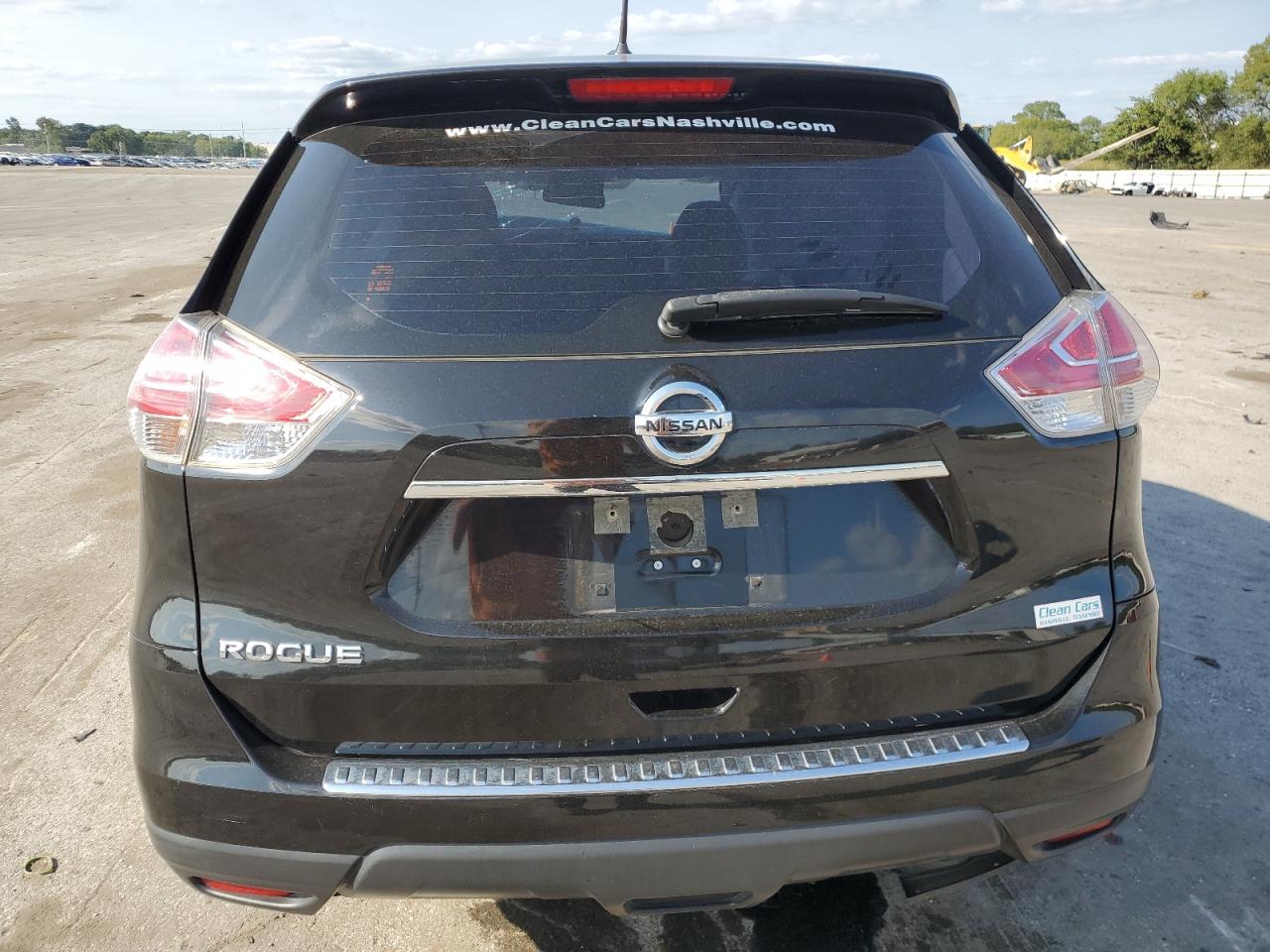 JN8AT2MT1GW020149 2016 Nissan Rogue S