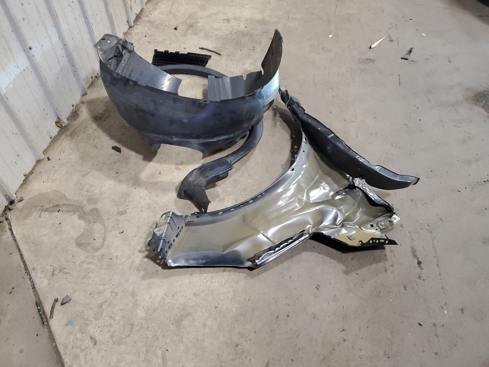 1FMCU9GD2HUC05625 2017 Ford Escape Se