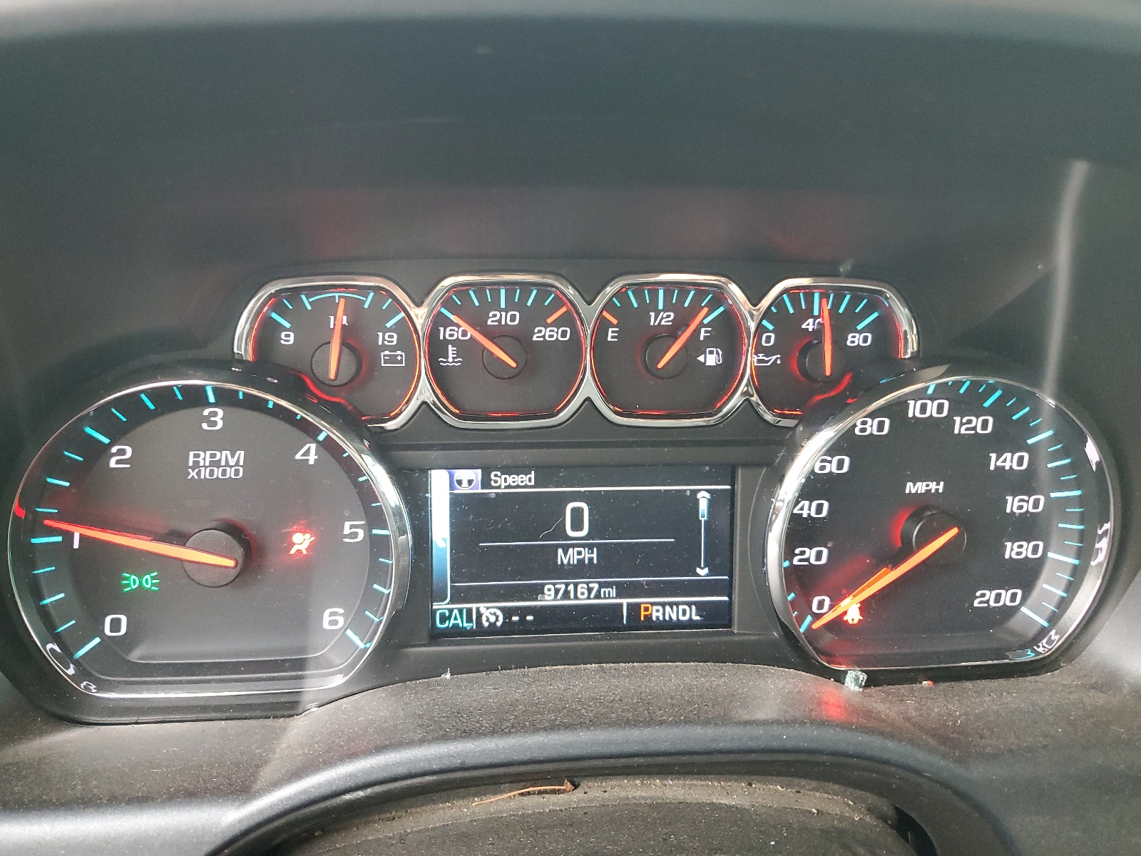 3GTU2MECXHG498592 2017 GMC Sierra K1500 Sle