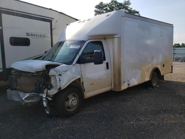 2021 Chevrolet Express G3500   