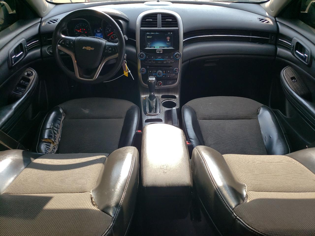 2014 Chevrolet Malibu - Image 8