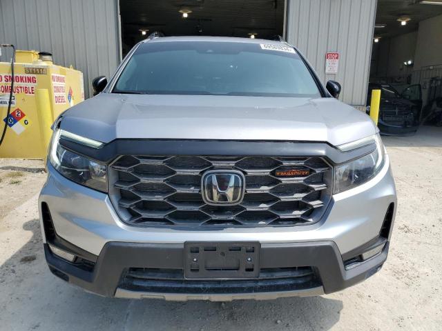  HONDA PASSPORT 2022 Srebrny