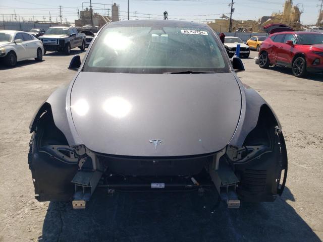  TESLA MODEL Y 2021 Gray